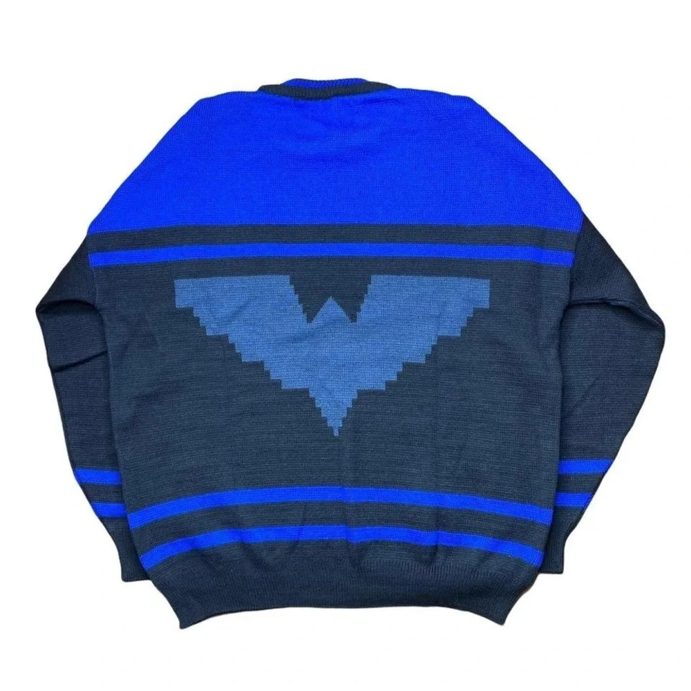 Vintage GOOUCH knitted sweater‎